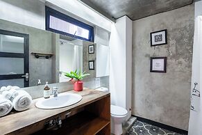 Balissimo Apartment by Hombali