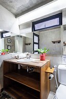 Balissimo Apartment by Hombali