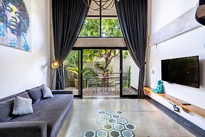 Balissimo Apartment by Hombali