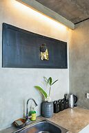 Balissimo Apartment by Hombali