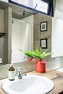 Balissimo Apartment by Hombali