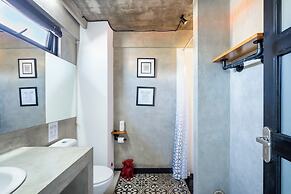 Balissimo Apartment by Hombali