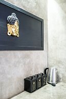 Balissimo Apartment by Hombali