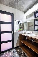 Balissimo Apartment by Hombali