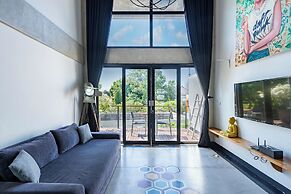 Balissimo Apartment by Hombali