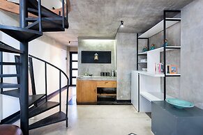 Balissimo Apartment by Hombali