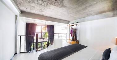 Balissimo Apartment by Hombali