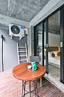 Balissimo Apartment by Hombali