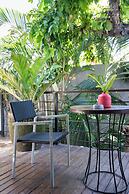 Balissimo Apartment by Hombali