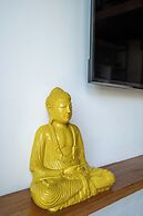 Balissimo Apartment by Hombali