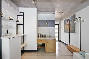 Balissimo Apartment by Hombali