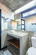 Balissimo Apartment by Hombali