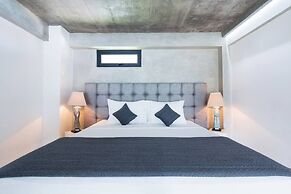 Balissimo Apartment by Hombali