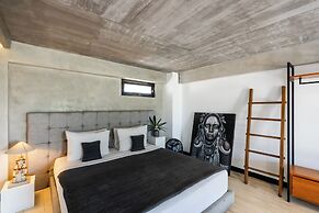 Balissimo Apartment by Hombali