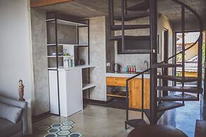 Balissimo Apartment by Hombali