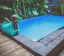 Balissimo Apartment by Hombali