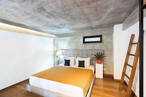 Balissimo Apartment by Hombali