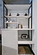 Balissimo Apartment by Hombali