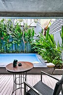 Balissimo Apartment by Hombali