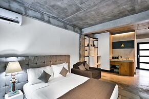 Balissimo Apartment by Hombali