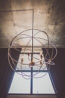 Balissimo Apartment by Hombali