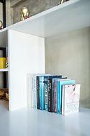 Balissimo Apartment by Hombali