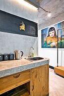 Balissimo Apartment by Hombali