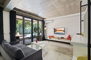 Balissimo Apartment by Hombali