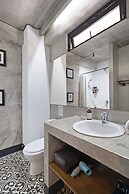 Balissimo Apartment by Hombali