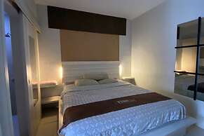 Capital O 93450 Hotel D'lala