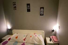 Capital O 93450 Hotel D'lala