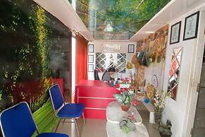 Capital O 93450 Hotel D'lala