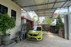 Capital O 93450 Hotel D'lala