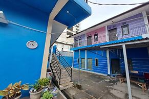 SPOT ON 93465 Archa Guest House Syariah
