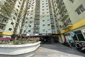 OYO 93424 Apartemen The Suite Metro By Salman