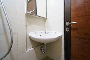 OYO 93424 Apartemen The Suite Metro By Salman