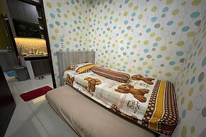 OYO 93424 Apartemen The Suite Metro By Salman