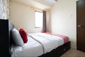 OYO 93424 Apartemen The Suite Metro By Salman