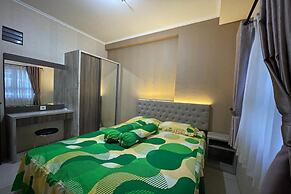 OYO 93424 Apartemen The Suite Metro By Salman