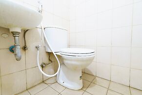 OYO 93424 Apartemen The Suite Metro By Salman