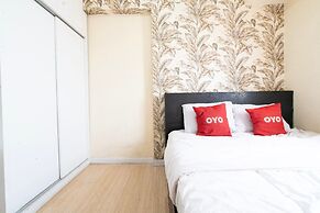 OYO 93424 Apartemen The Suite Metro By Salman