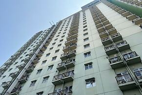 OYO 93424 Apartemen The Suite Metro By Salman