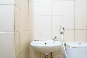 OYO 93424 Apartemen The Suite Metro By Salman