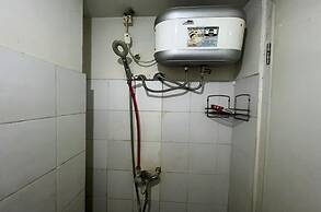 OYO 93424 Apartemen The Suite Metro By Salman