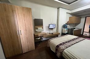 OYO 93424 Apartemen The Suite Metro By Salman