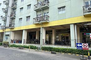 OYO 93424 Apartemen The Suite Metro By Salman