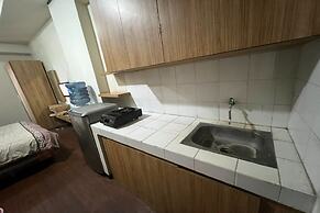 OYO 93424 Apartemen The Suite Metro By Salman