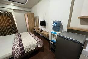 OYO 93424 Apartemen The Suite Metro By Salman