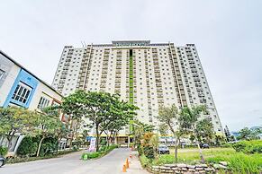 OYO 93426 Metro Suites Apartment By Goodvibes