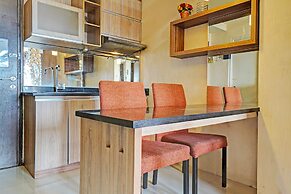 OYO 93426 Metro Suites Apartment By Goodvibes